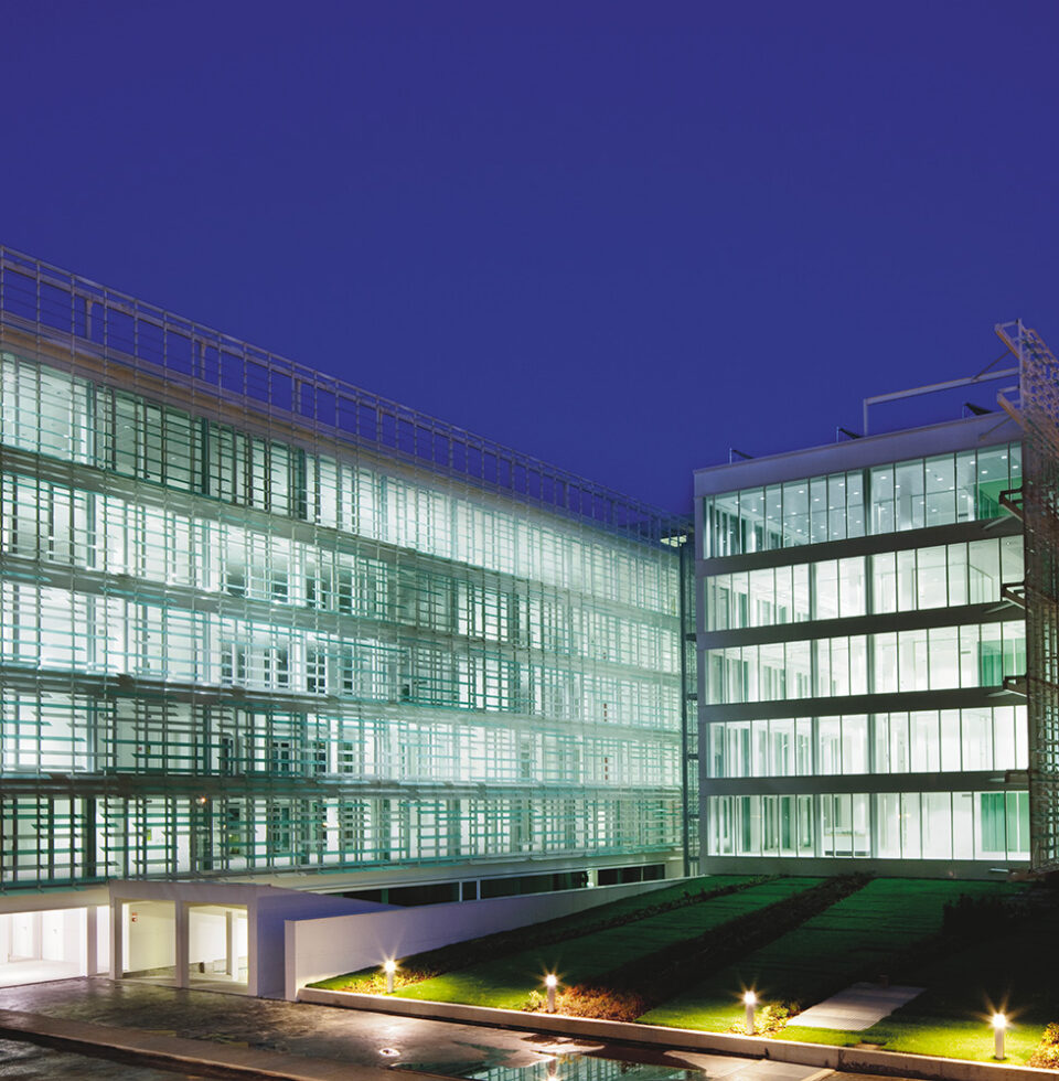 Affori Center