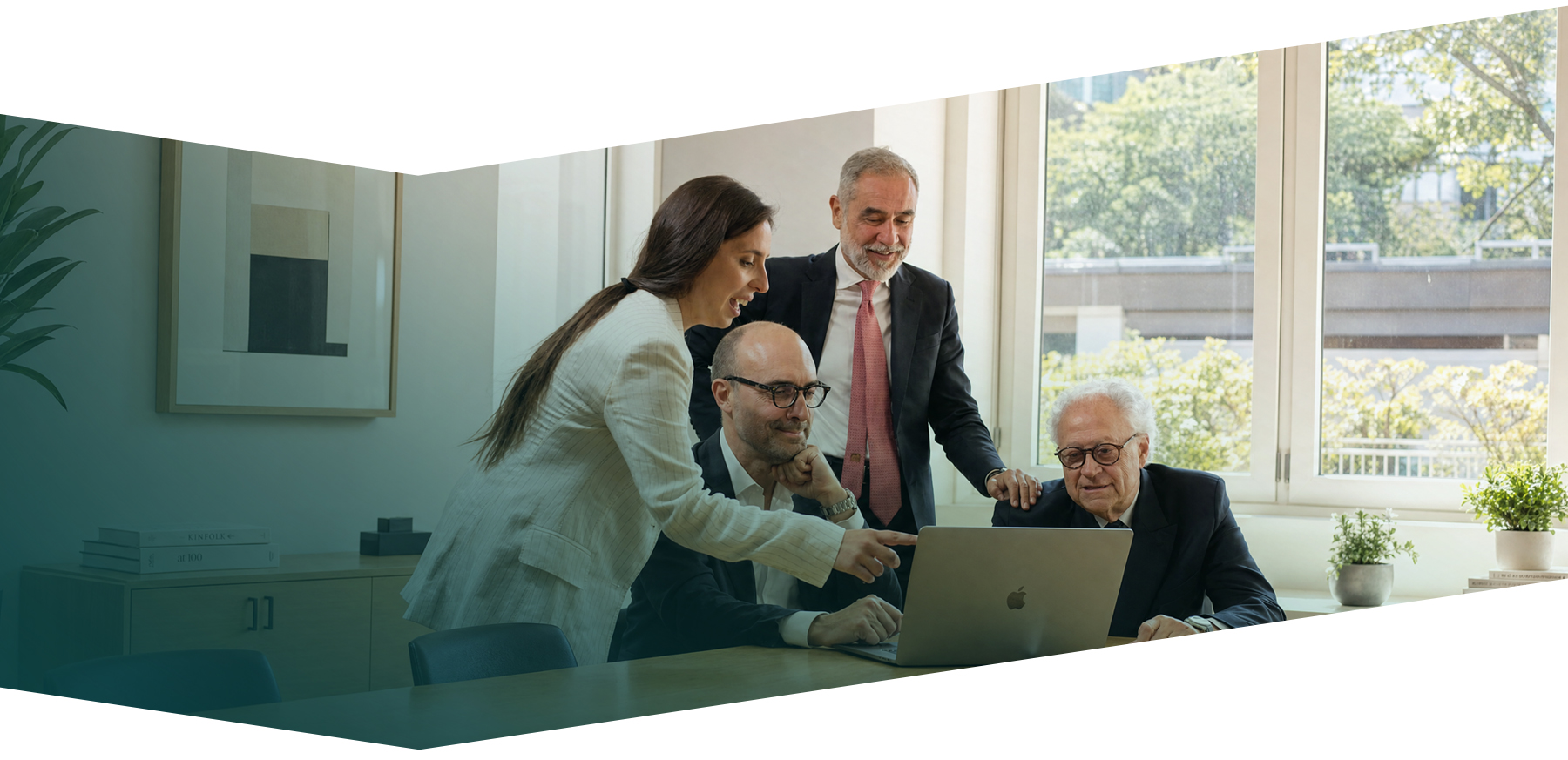 Foto per Homepage per il capitolo WE KNOW HOW. Foto generale di Constructors