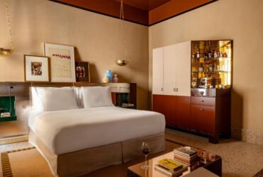 Hotel Experimental