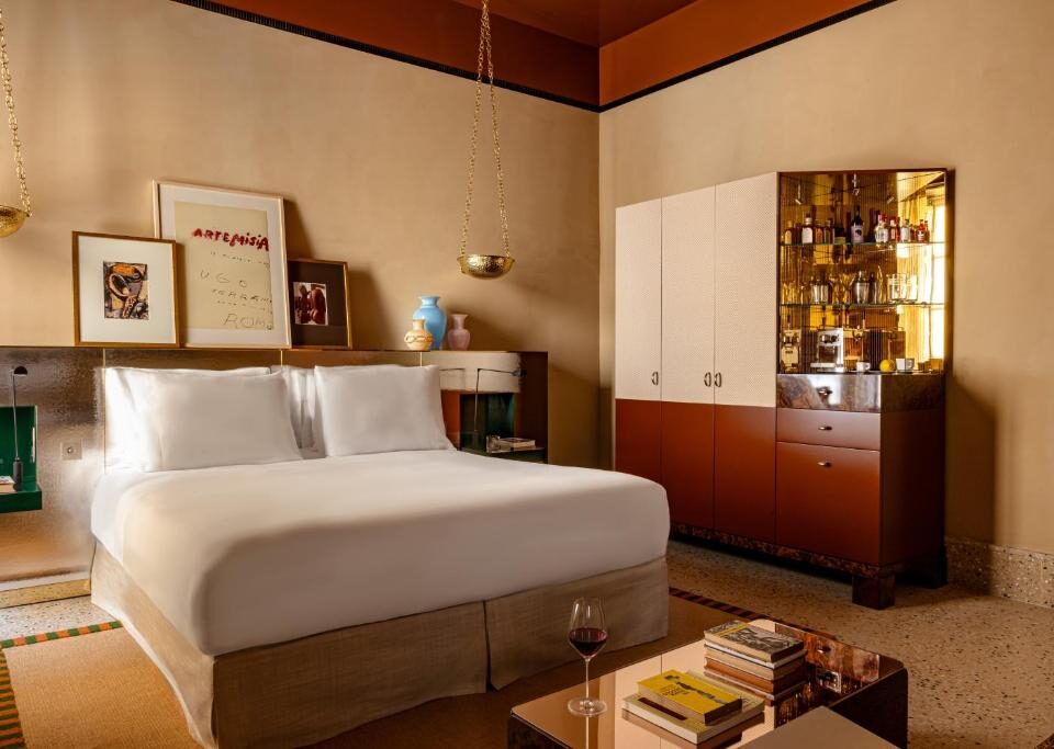 Hotel Experimental