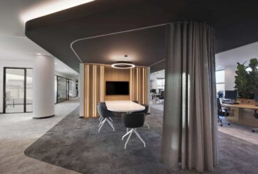 BMW HQ