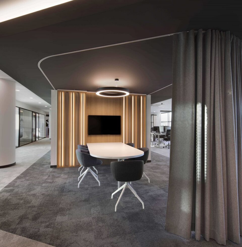 BMW HQ