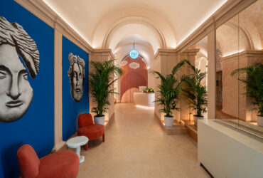 Hotel Cloud.7
