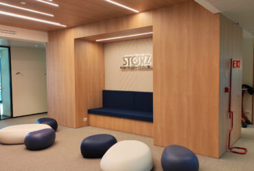 Karl Storz HQ