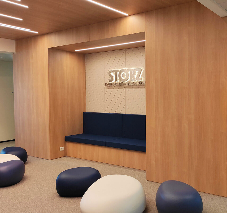Karl Storz HQ