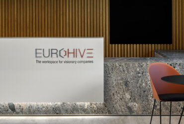 Eurohive Ribotta 35