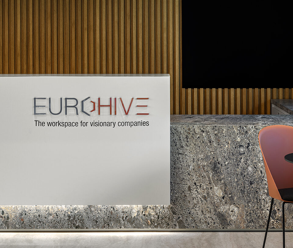 Eurohive Ribotta 35