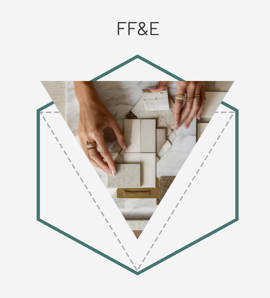 Foto per Homepage per il sottocapitolo SERVIZI > FF&E