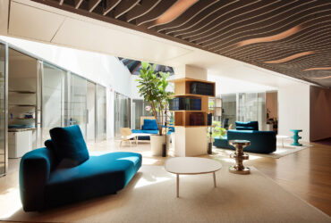 K&L Gates HQ - Milano