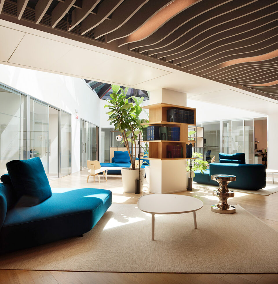 K&L Gates HQ - Milano