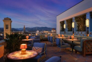 Westin Excelsior - Cosimo Restaurant