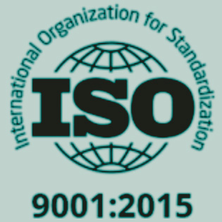 ISO 9001:2015