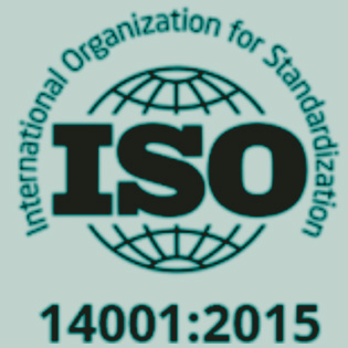 ISO 14001:2015