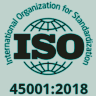 ISO 45001:2018