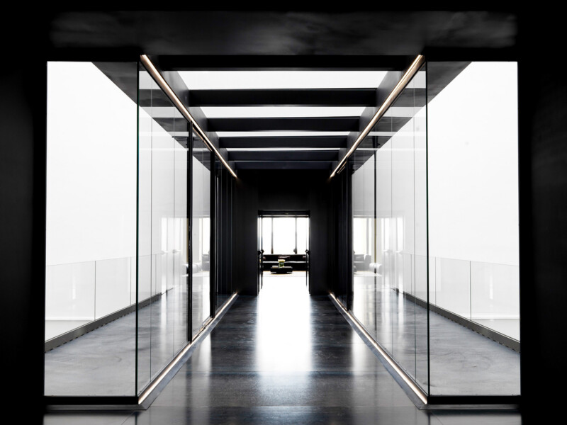 Fendi HQ