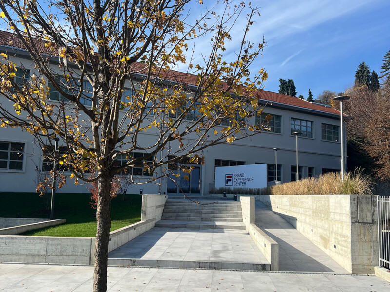 Fila - Biella