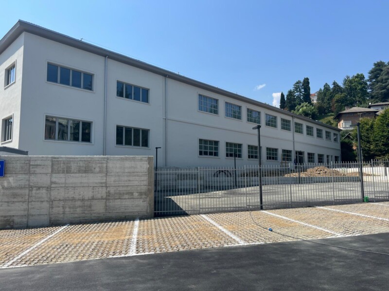 Fila - Biella