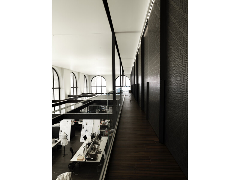 Fendi HQ