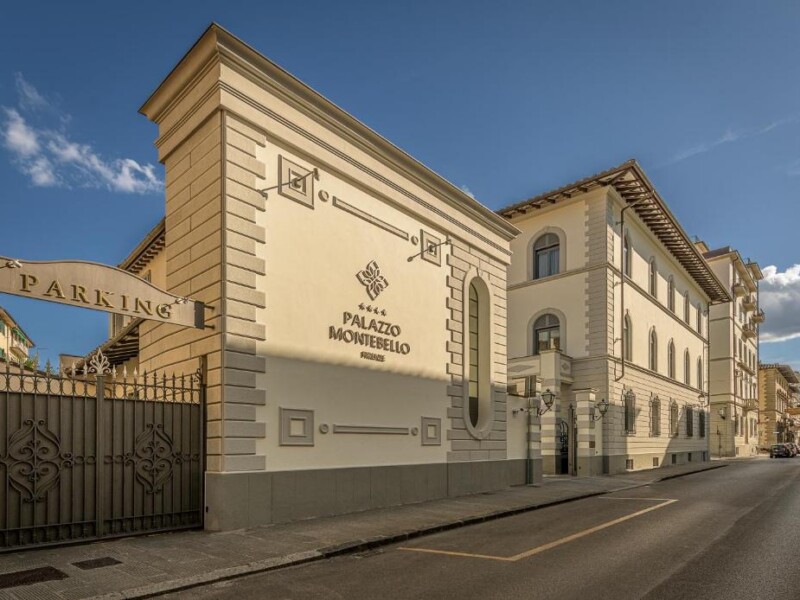 Hotel Palazzo Montebello