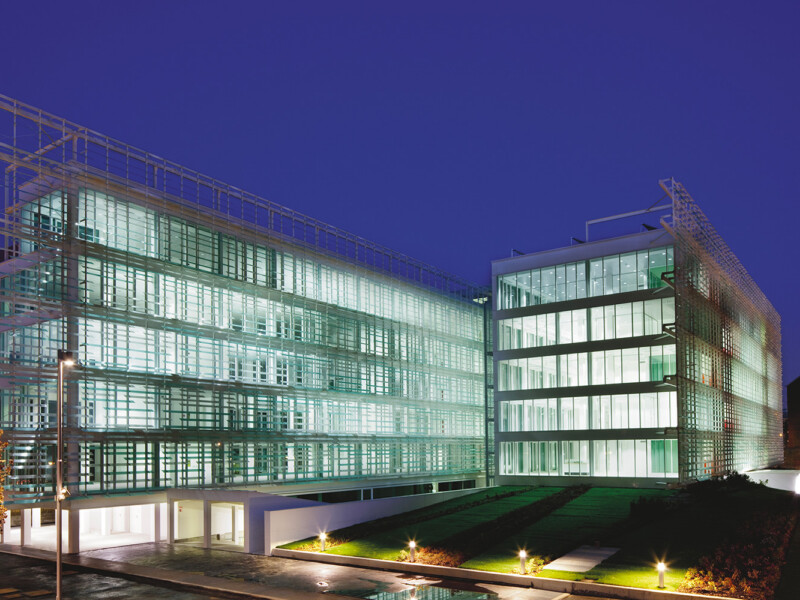 Affori Center