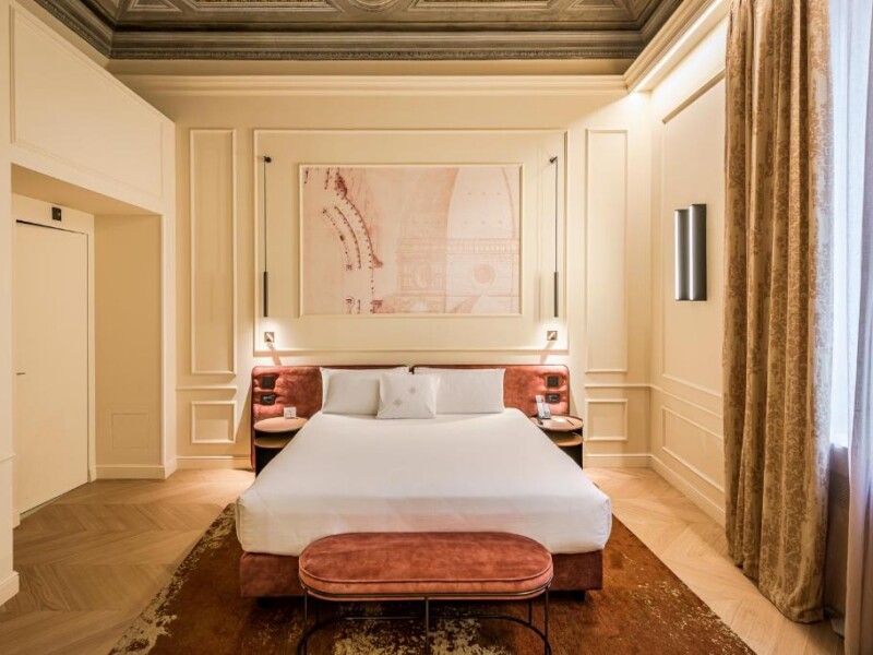 Hotel Palazzo Montebello