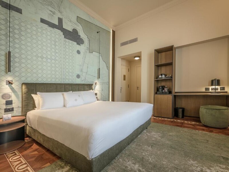 Hotel Palazzo Montebello