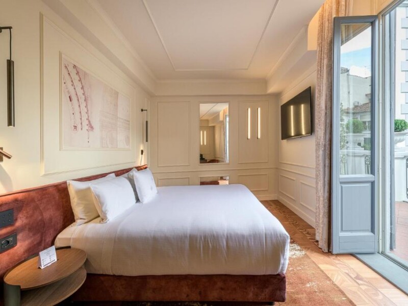 Hotel Palazzo Montebello