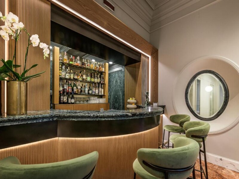 Hotel Palazzo Montebello