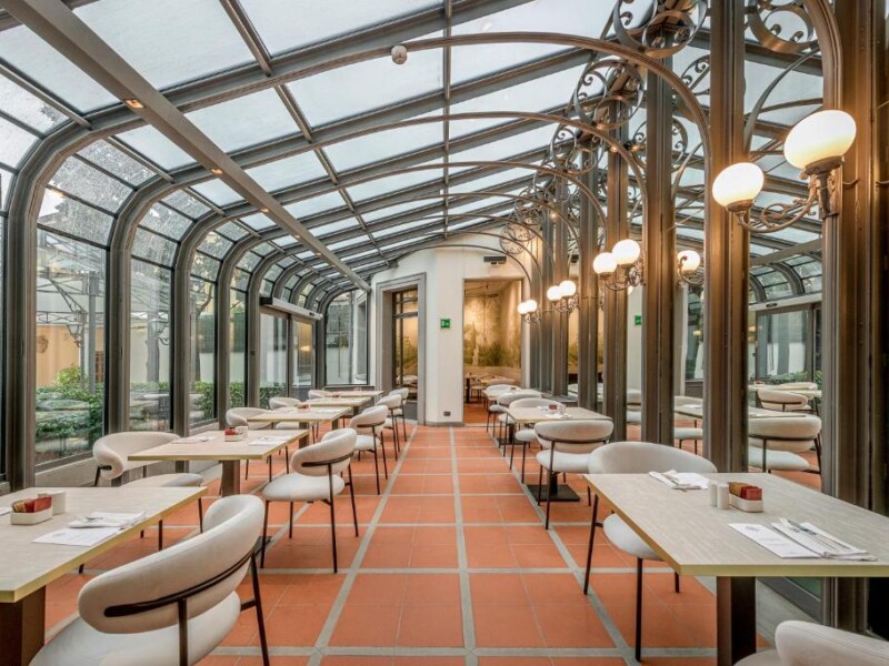 Hotel Palazzo Montebello