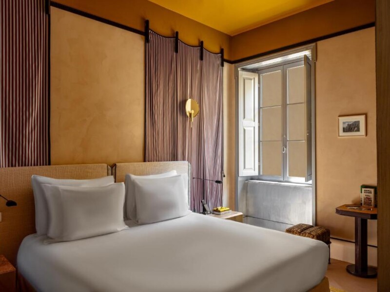 Hotel Experimental