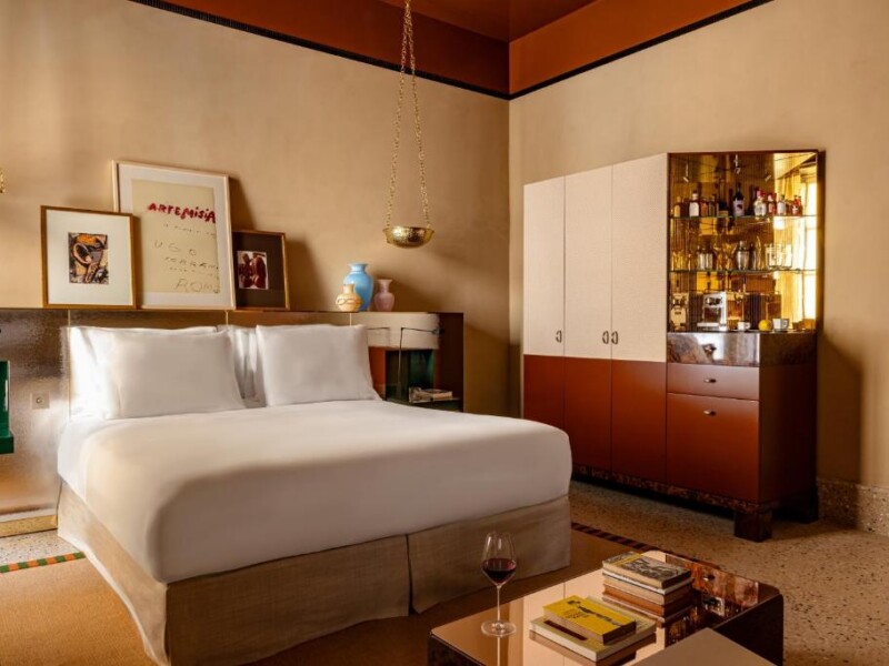 Hotel Experimental