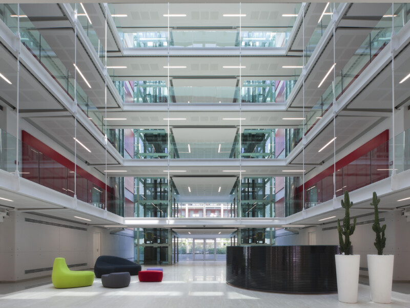 Affori Center