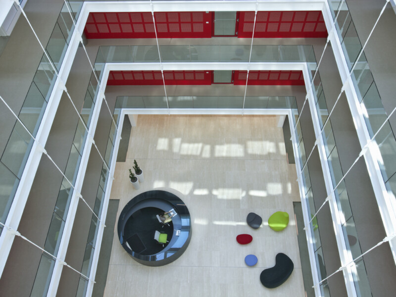 Affori Center