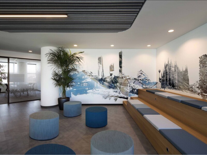 BMW HQ