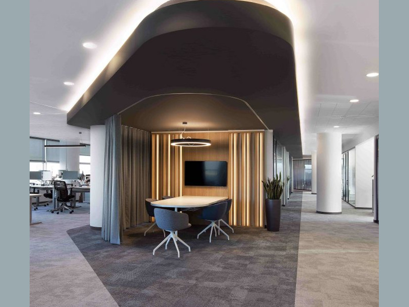 BMW HQ
