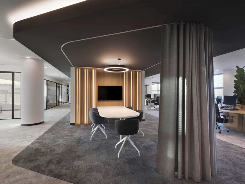 BMW HQ