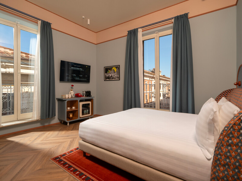 Hotel Cloud.7