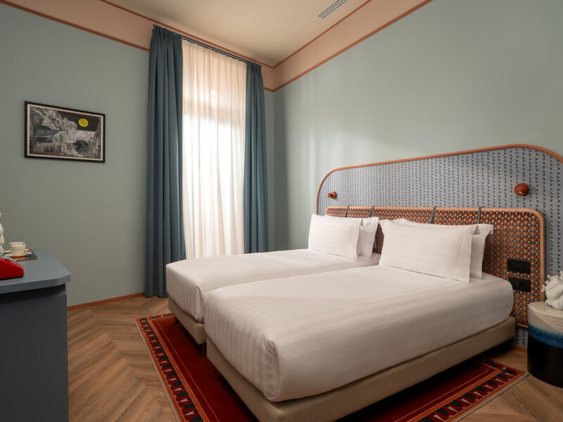 Hotel Cloud.7