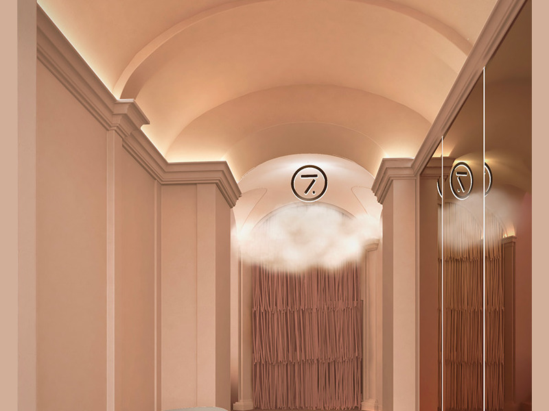 Hotel Cloud.7