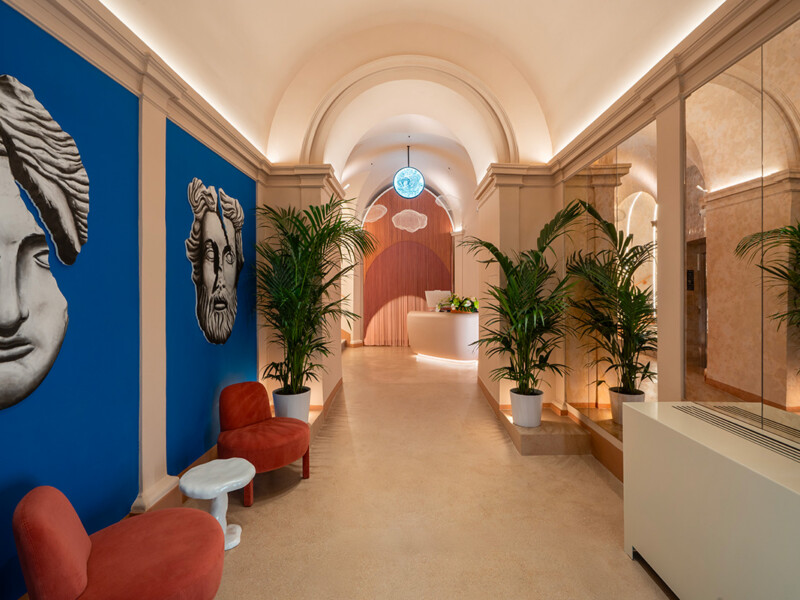 Hotel Cloud.7