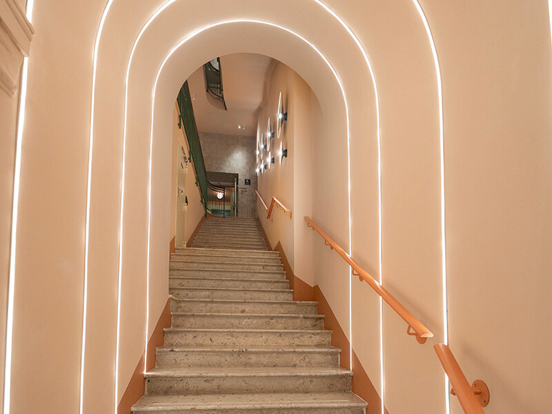 Hotel Cloud.7