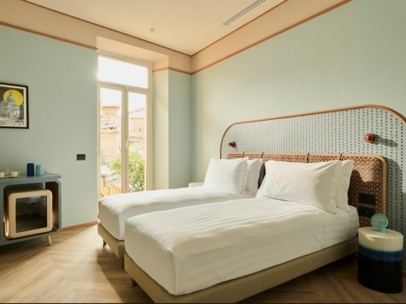 Hotel Cloud.7