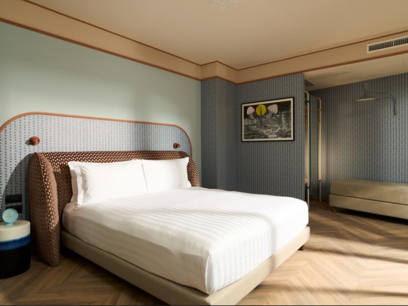Hotel Cloud.7