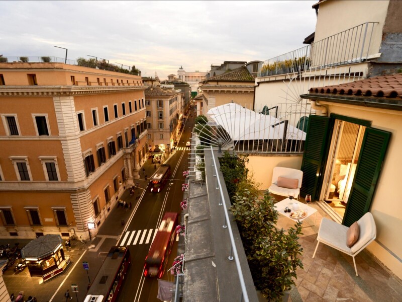 Hotel Cloud.7