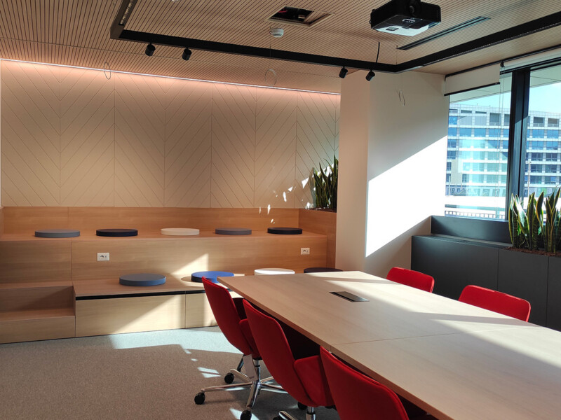 Karl Storz HQ