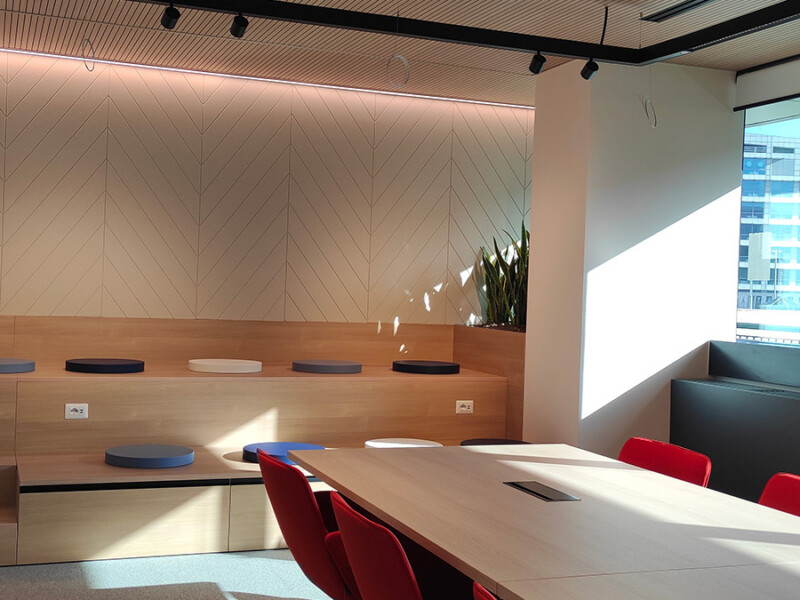 Karl Storz HQ
