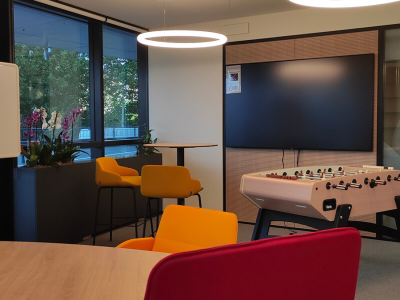 Karl Storz HQ