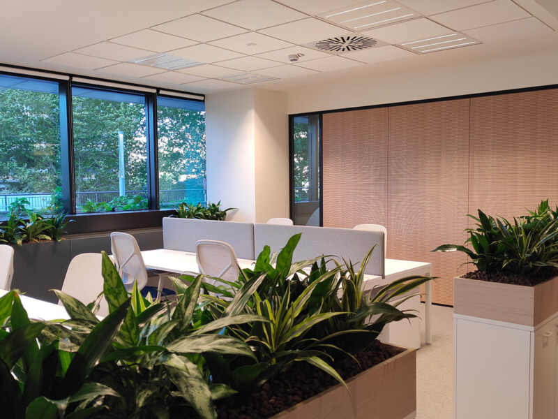 Karl Storz HQ