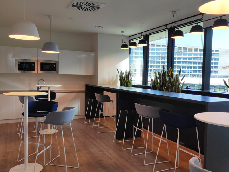 Karl Storz HQ