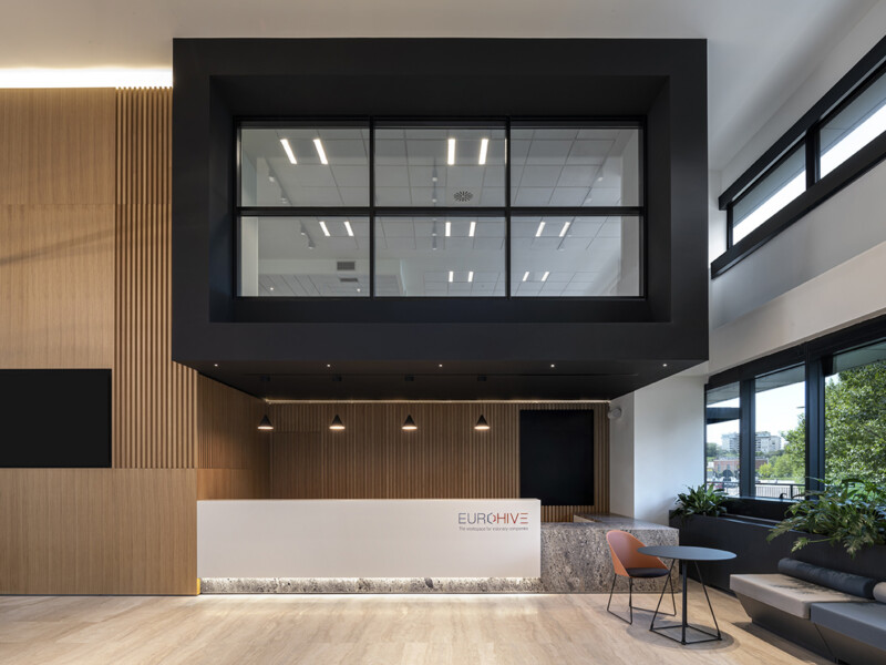 Eurohive Ribotta 35
